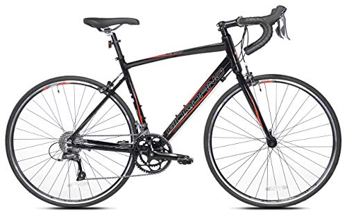 Giordano Libero Aluminum Road Bike, 700C Medium #TOP1