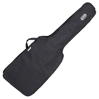 Kinsman Housse pour guitare électrique standard - Les Beatles, Paul McCartney, John Lennon, RIngo Starr, George Harrison