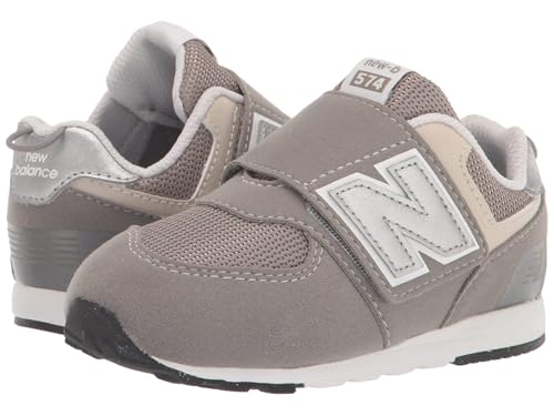 Image of New Balance Kid's 574 NEW-B Hook & Loop