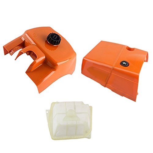 Top 10 Best Aftermarket Chainsaw Parts Reviews & Buying Guide BNB