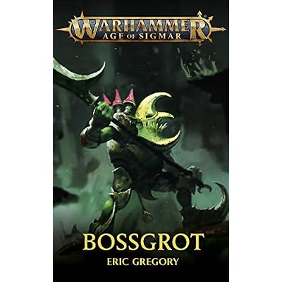 Bossgrot