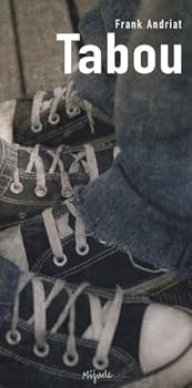 Paperback TABOU [French] Book