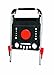 Little Giant Ladder Systems 15045 AirDeck Workstation