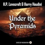 Cover of Under the Pyramids