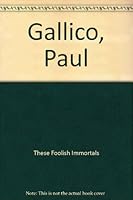 Gallico, Paul B008IEEOJS Book Cover