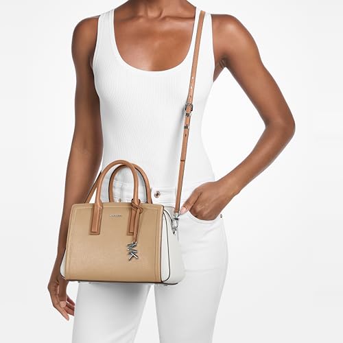 Image of Michael Kors Women's Laila Small Satchel