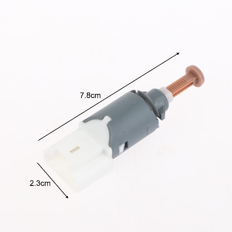 Sensor pedal freno 8200168238 repuesto ITV para Kangoo y Twingo 6
