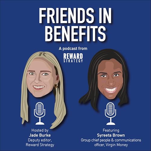 Episode 16: Syreeta Brown, Virgin Money