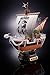 TAMASHII NATIONS - One Piece - Going Merry - Animation 25th Anniversary Memorial Edition -, Bandai Spirits Chogokin Figure