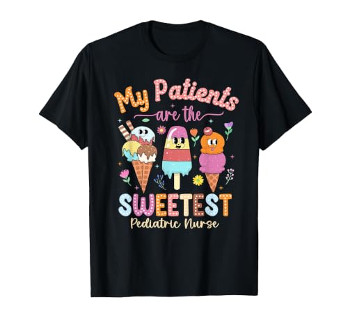 The Best Patient Pediatric Apparel