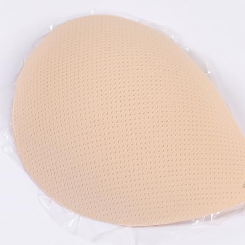 Image of Invisible Adhesive Push-Up Bra Sticky Strapless Bra with Clear Halter Strap