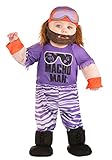 Fun Costumes Infant Macho Man Costume 6/9 Months
