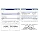 Aura Natura Erectonin Plus | L-Arginin Kapseln mit L-Citrullin, Zink & Selen | 7-fach Formel für Männer | je Tagesdosis 6933 mg | 120 Kapseln
