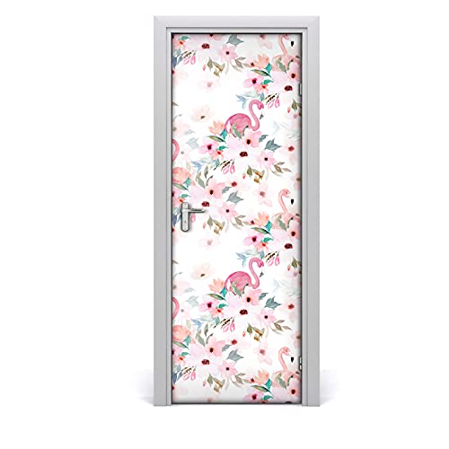 Étiquette étanche pour porte 85x200 lavable et repositionnable Magic-Stick