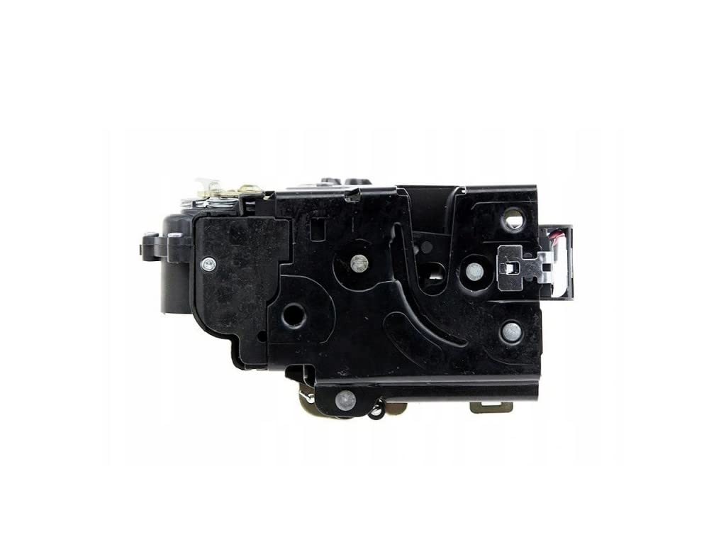 Motore Attuatore Serratura Porta Per Audi A4 A5 A6 A7 A8 Q3 Q5 Q7 - Lato Passeggero Anteriore Destro, Numero OE 8J1837016D