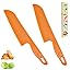 2 pack, orange