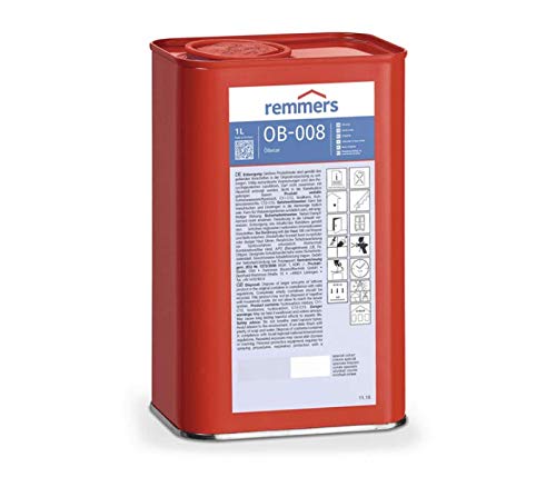 Remmers OB-008-Ölbeize 1l (teak (RC-545))