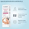 Evolsin® Shampoo contro eczema e psoriasi I 250 ml I Sollievo dal prurito del cuoio capelluto secco e irritato, dermatite atopica e psoriasi I shampoo dermatite seborroica