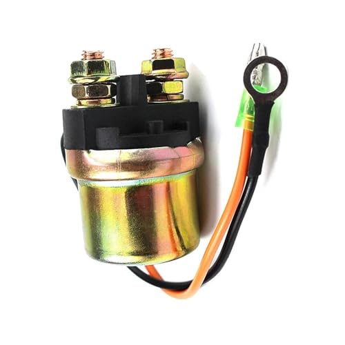 Démarreur moteur hors-bord 6G1-81941-00-00 pour Yamaha F13.5 FT60 6C