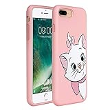 Perfecto para iPhone 8 Plus / 7 Plus - 5,5 pulgadas
