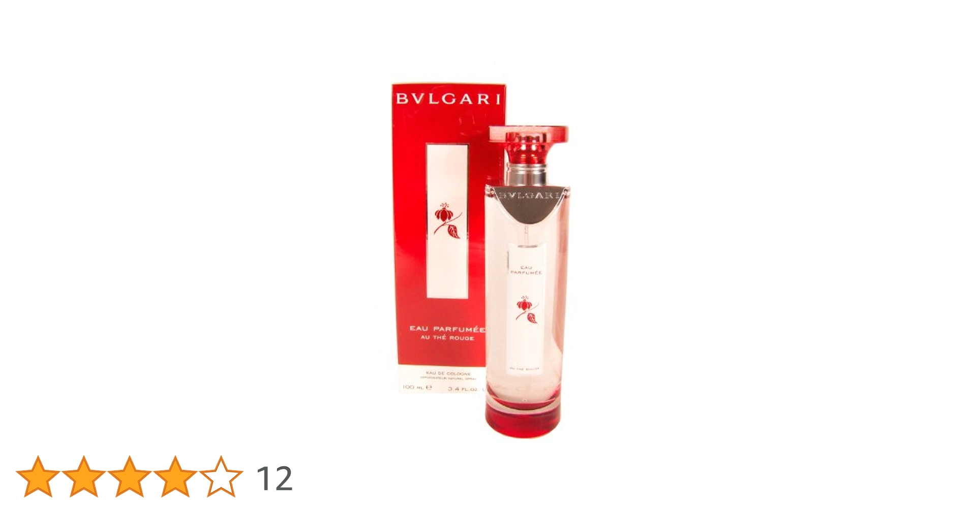 Amazon | ブルガリ オパフメ オーテルージュ 100ml (EDC-SP