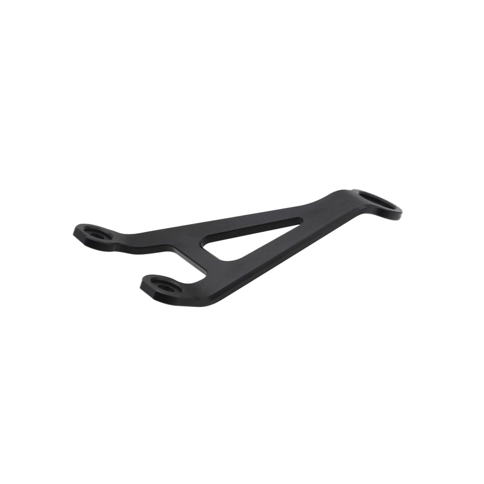 Voor Kawasaki Z900 2017-2023 Motorfiets Aluminium Uitlaat Houder Hanger