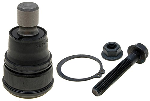 ACDelco Advantage 46D2293A Front Lower Suspension Ball Joint