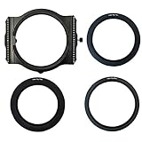 MARUMI マグネットホルダー M100 100mm 731010 ブラック