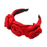 La diadema no es apretada y es muy cómoda de llevar debido a la buena elasticidad, textura suave.