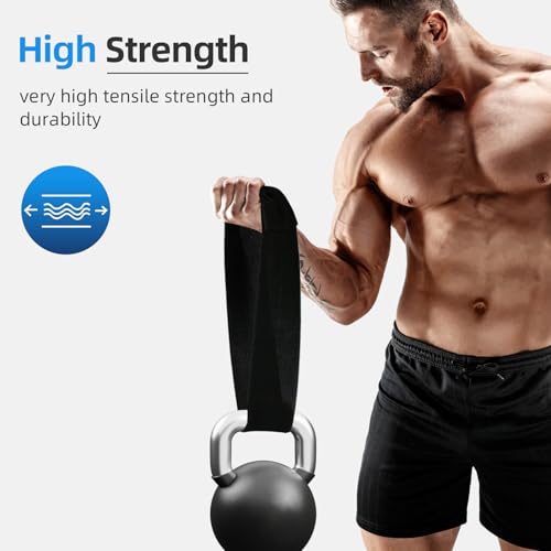 Image of Comfytemp Ice Pack Strap, Stretchable, Reusable, 4pcs, Ice Belt Extender Straps, Stretch Straps, Elastic Hook and Loop Extension Straps Add Length to Most Ice Packs, Multiple Uses