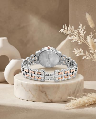 Image of Giordano Fashionista Collection Analog Watch for Women with Classy Dial, Bracelet Strap and Stylish & Elegant Design