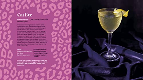 Drink Lightly: A Lighter Take on Serious Cocktails, with 100+ Recipes for Low- And No-Alcohol Drinks