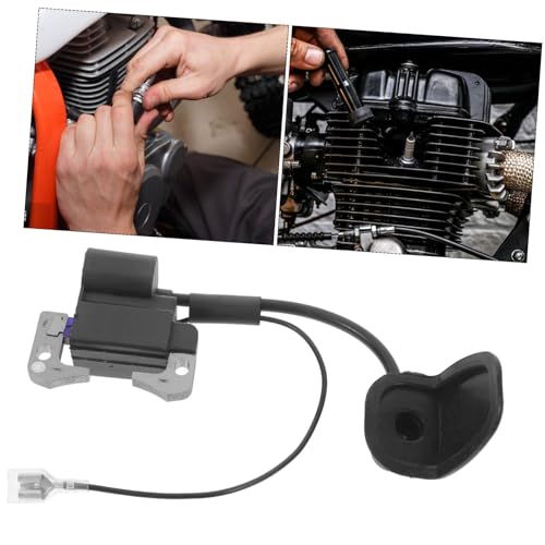 Bobina de encendido para solucionar problemas de arranque en minimotos 4