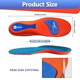 Zoom IMG-1 keqar 1 paio di solette Zoom IMG-1 keqar 1 paio di solette