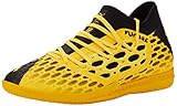 puma gelbe sneaker Perfekter Halt bei schnellen Richtungswechseln