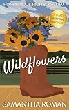 Wildflowers (Honeybrook High Series)