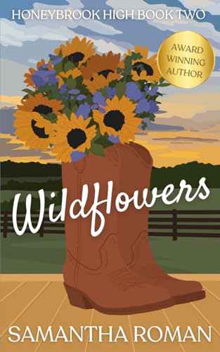 Wildflowers (Honeybrook High Series)