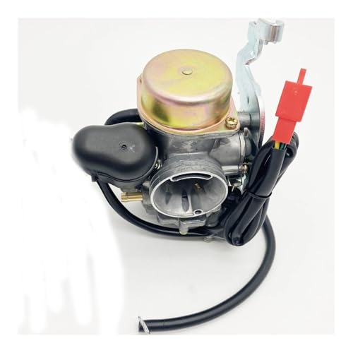 Capteur thermique de carburateur pour vos randonnées en ATV MT LH BD