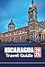 NICARAGUA TRAVEL GUIDE 2025: Explore Beaches, Volcano Adventures, Local Culture with Itineraries, Maps, and Practical Tips