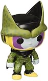 POP Dragonball Z Cell Figura de Vinilo (Funko 3992)