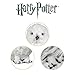 The Noble Collection Hedwig Plush - Posable Wings