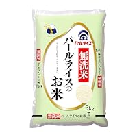 Amazon.co.jp: 【精米】パールライスのお米(国産米)5kg : 食品・飲料