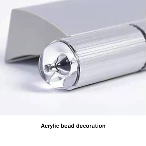 Lámpara de pared giratoria 270 con luz cálida e iluminación impermeable de aluminio 6