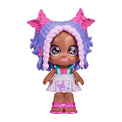 Kindi Kids MINIS Flora Flutters2