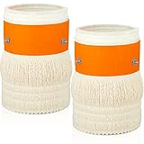 2 Pieces Kerosene Heater Wick Kero Wick Kerosene Heater Replacement Wick Kerosene Wick Replacement...