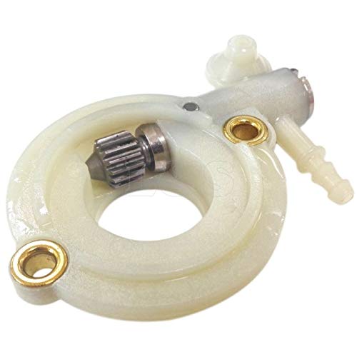 Amazon.com: Stihl OEM Parts Oil Pump 65 (0.65 mm Stroke) MS240