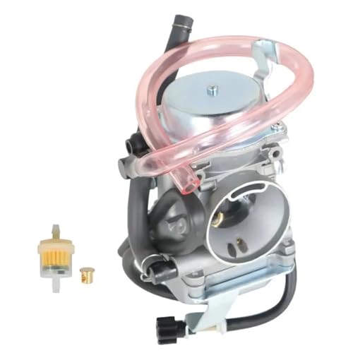 Carburateur pour Kawasaki Bayou 300 de 1986 à 2005 performance moto