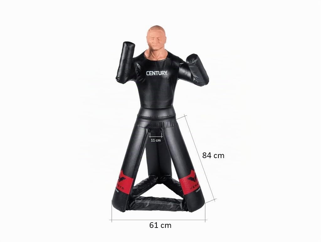 Century Versys VS.Bob Punch Bag