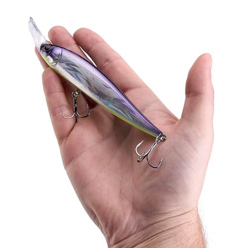 Image of Berkley Krej Fishing Hard Bait