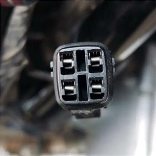 Capteur d'oxygène pour Suzuki V-Strom 650 DL650A sonde lambda 1821317G10 - 6